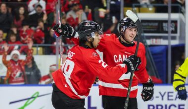Eight Team Canada players to watch at 2026 World Juniors