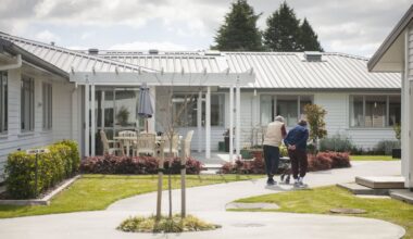 Dementia care in New Zealand: What makes Rotorua’s CARE Village stand out