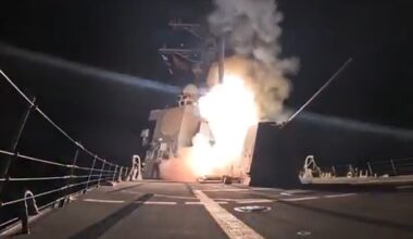 Trump says U.S. military struck ISIS terrorists in Nigeria - CTV News