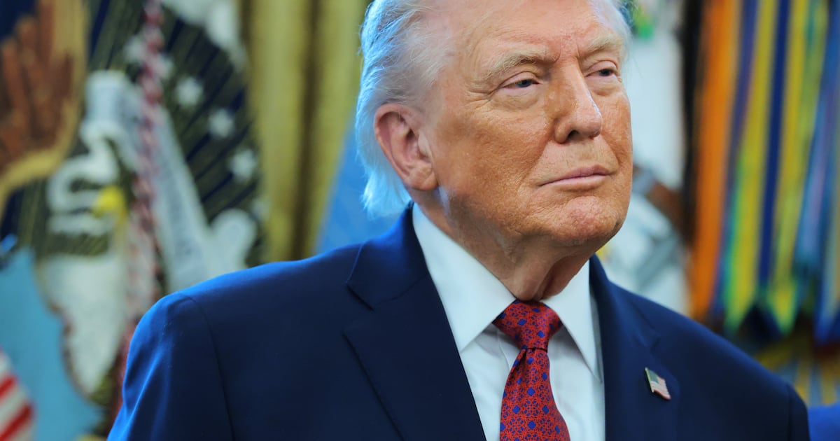 Trump’s post on Rob Reiner sparks outrage from lawmakers and celebrities – The Irish Times