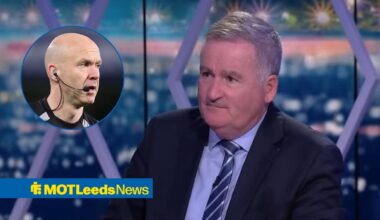 'It’s two weeks in a row now'