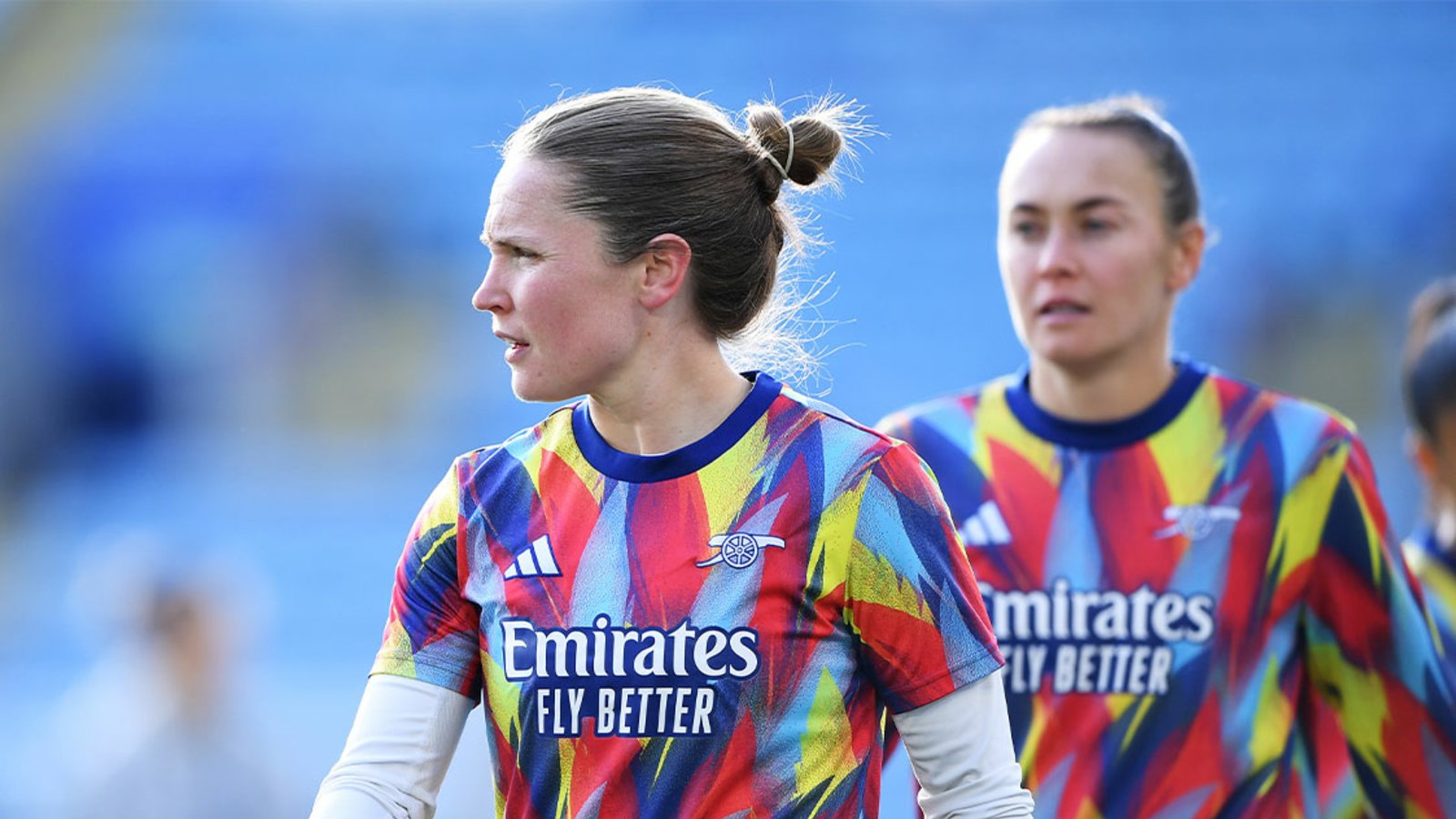 Team news: Three changes at Goodison Park | Team news | News