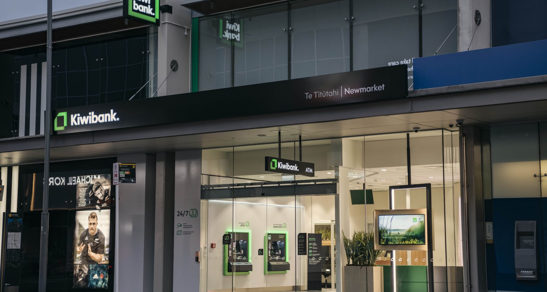 Kiwibank $500m capital raise off the table after terms couldn't be agreed with investors