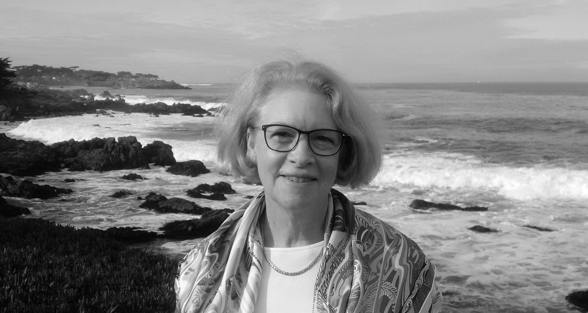 Kristina Gjerde, defender of the deep ocean, has died