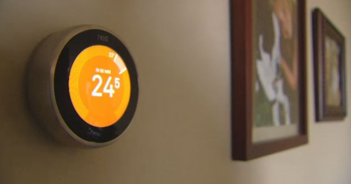 Ways to keep your home warm this winter without driving up your hydro bill - CTV News