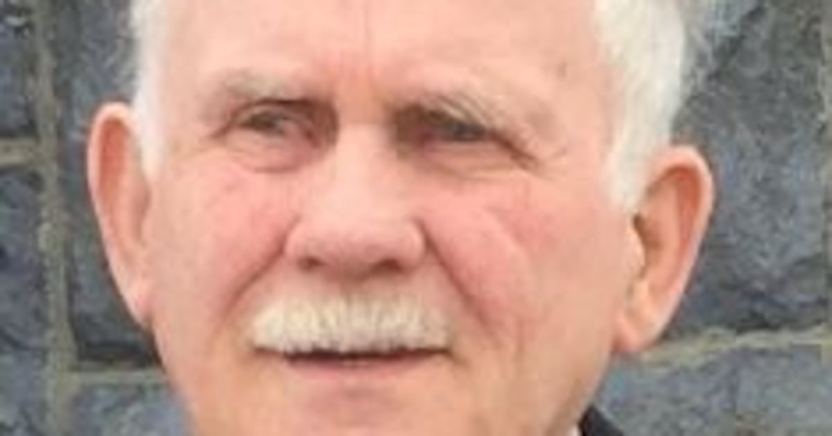 Former soldier found guilty of murdering friend who died after single gunshot in Co Kerry – The Irish Times