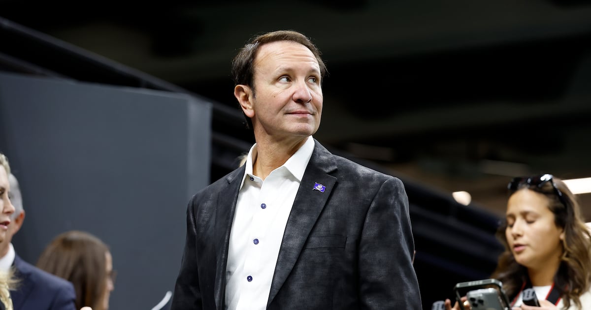 ‘To make Greenland a part of the U.S.’: Trump appoints new special envoy - CTV News