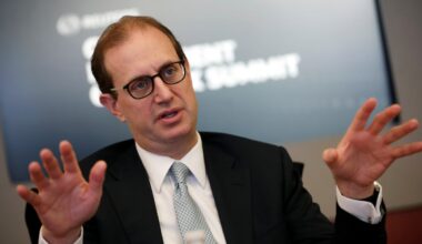 Opposition target PM’s friend and potential envoy to Washington as anti-Quebec