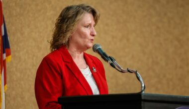 Facebook post about Rep. Kaptur, Epstein files was ‘poor judgment,’ local GOP says