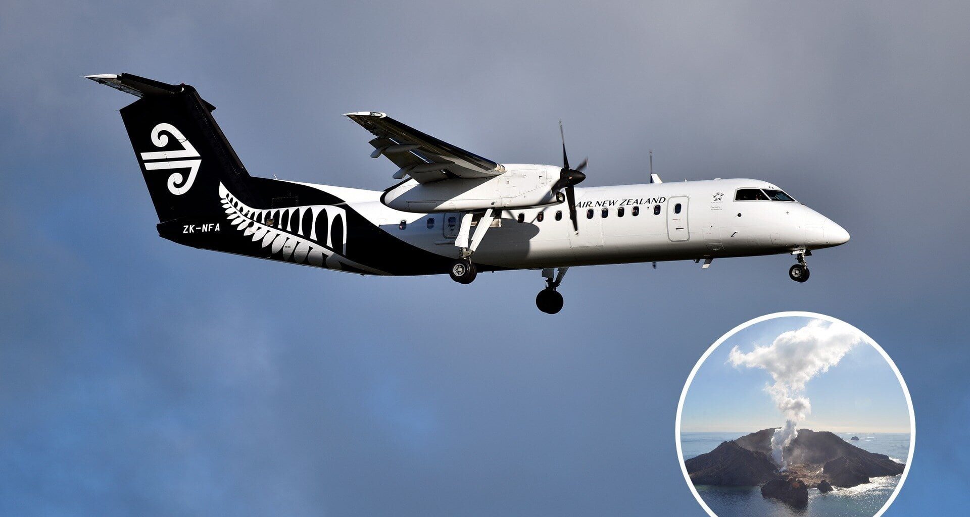 SunLive - GP urges Air NZ to respond as ash disrupts flights