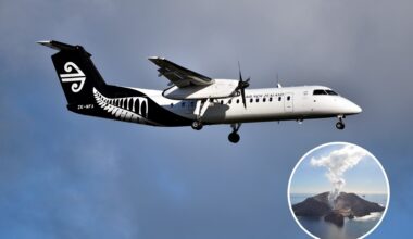 SunLive - GP urges Air NZ to respond as ash disrupts flights