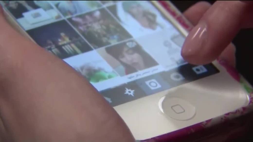 Click to play video: 'Burnaby man charged in sextortion investigation across Canada'