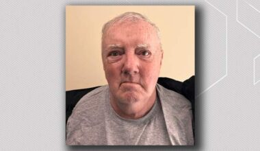 Violent sex offender Larry Stanford being released from prison in Edmonton