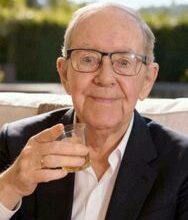 Death Notice of LAURENCE COLMAN DOYLE (Waterford City, Waterford)