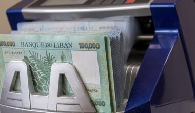 Financial Regulation as the Foundation of Sovereignty? A Path to Disarmament for Lebanon