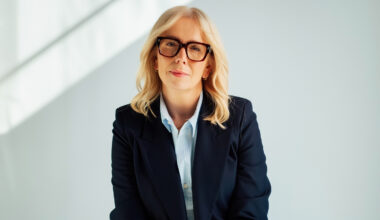 Omnicom Oceania reveals local structure