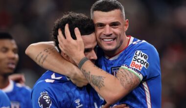 Against Liverpool’s £100m men, Sunderland proved themselves as the smartest spenders