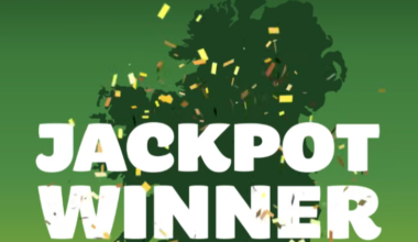 One lucky winner lands €6.2m Lotto jackpot - check your numbers!