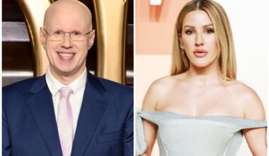 New Years Honours 2026: Full list of people to receive a Knighthood, MBE, OBE CBE or other title