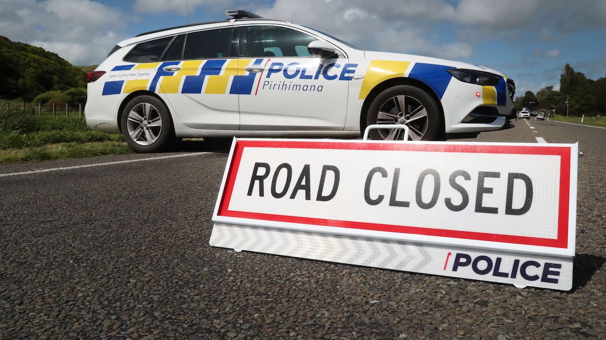 Three seriously injured after two-car crash on State Highway 35 in Bay of Plenty