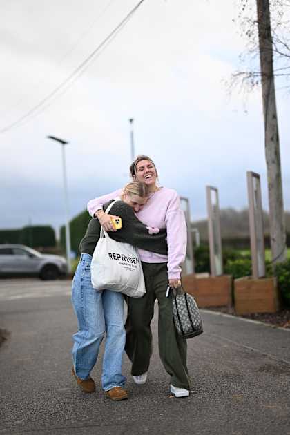 Where our Chelsea Women's players will be spending Christmas this year | News | Official Site