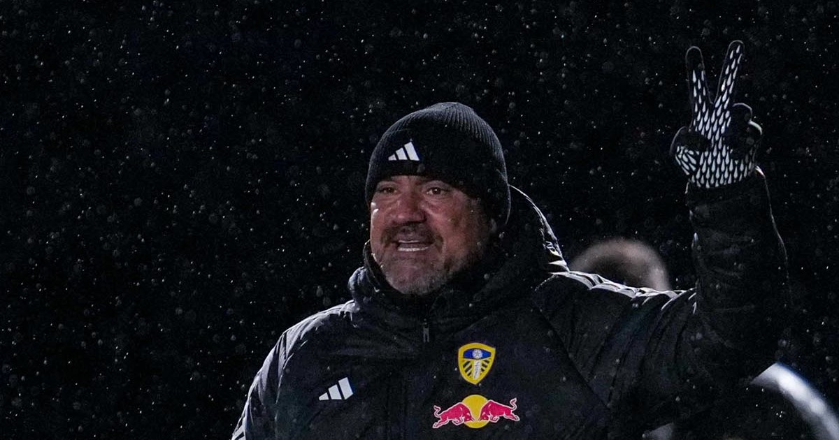 Daniel Farke issues fitness update ahead of Liverpool fixture