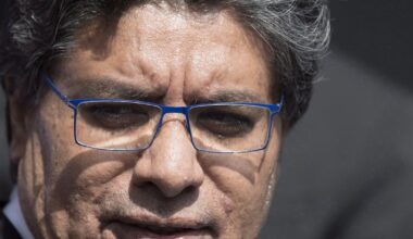 Ryan Wedding case: Ontario lawyer granted bail