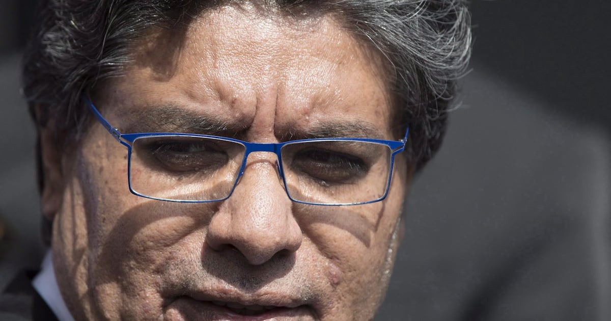 Ryan Wedding case: Ontario lawyer granted bail