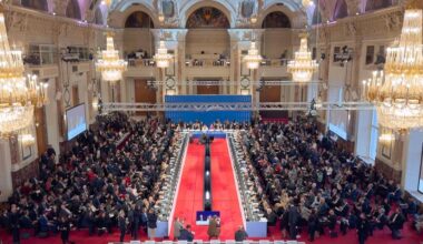 OSCE Ministerial Council reaffirms continued relevance of Helsinki principles and sets the path for reforms to strengthen the Organization