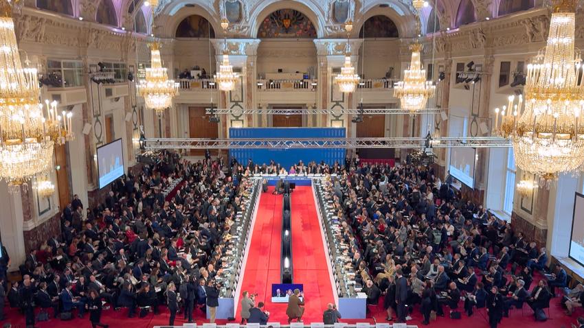 OSCE Ministerial Council reaffirms continued relevance of Helsinki principles and sets the path for reforms to strengthen the Organization