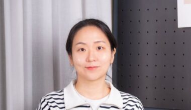 PD Kim Ye-seul Highlights Trio's Chemistry, Teases New Season - 조선일보