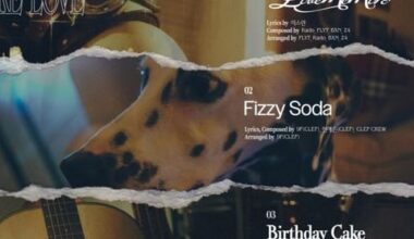 Apink's 'Love Me More' Marks 15th Anniversary Comeback - 조선일보