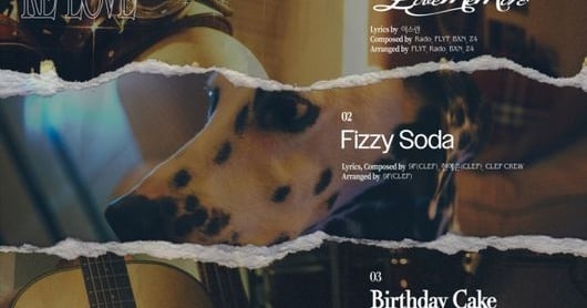 Apink's 'Love Me More' Marks 15th Anniversary Comeback - 조선일보