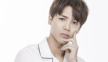 MIR to Marry, Becoming Third M-BLACK Member in Matrimony - 조선일보