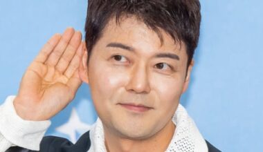Jun Hyun-moo Releases Medical Records to Refute IV Treatment Allegations - 조선일보