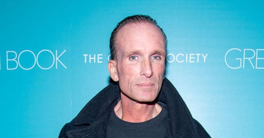 Actor Peter Green Found Dead with Suspicious Memo - 조선일보