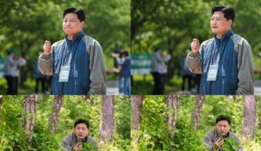 Park Jin-woo's Vibrant Acting Transforms 'Dynamite Kiss' Dynamics - 조선일보