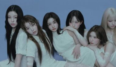 NMIXX Claims 1st, 7th in UK NME's 2025 Best K-pop Songs - 조선일보