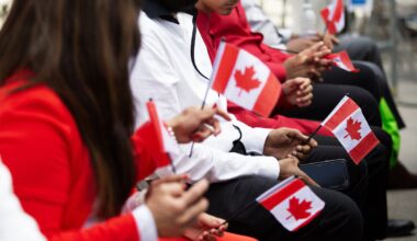 Young Canadians increasingly tie immigration to home affordability problems, survey finds