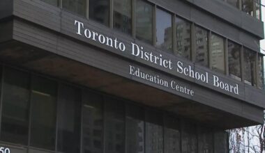 TDSB director out of role: provincial superviser