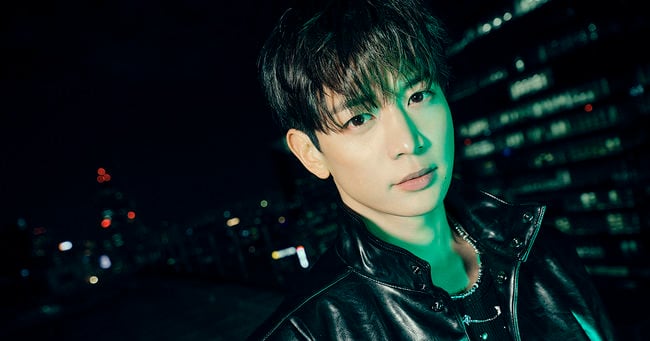 SHINee's Minho Drops 'TEMPO' Performance Video Today - 조선일보