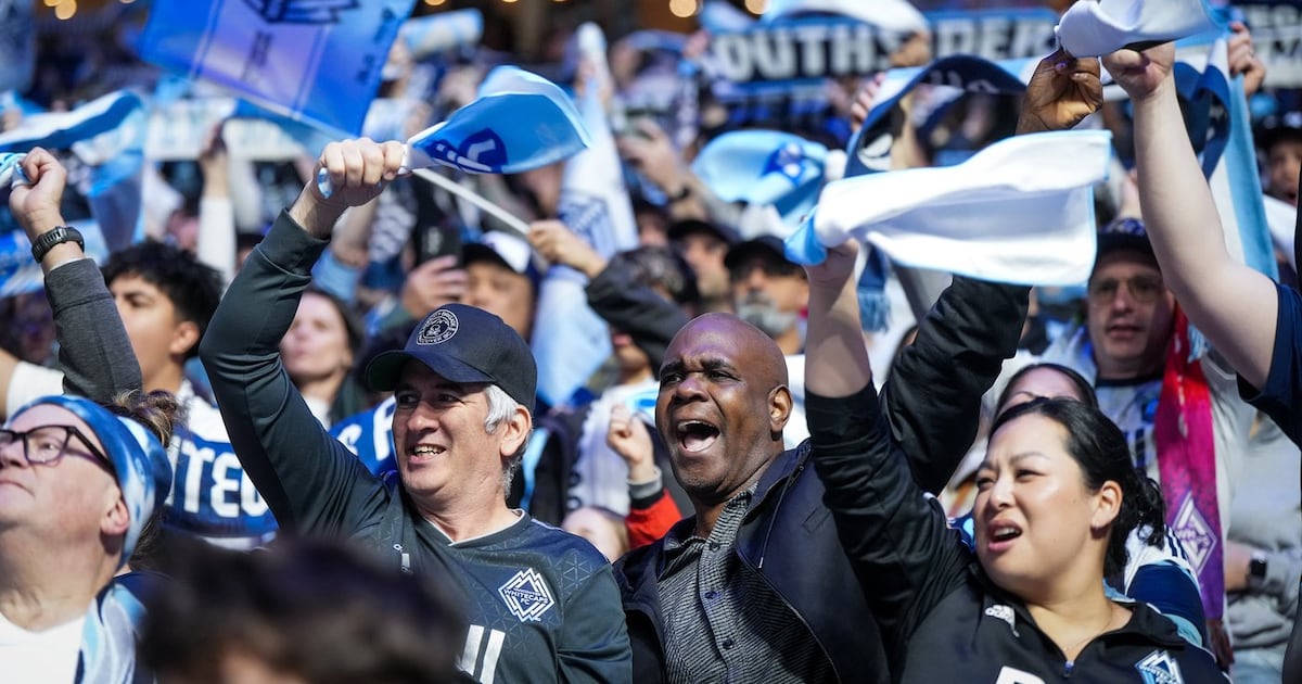 City of Vancouver, Whitecaps FC sign MOU for new stadium project