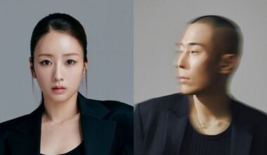 Singer Yoon Bo-mi, Producer Rado to Wed Next May - 조선일보