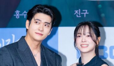 Moon River Finale: Stars Share Heartfelt Farewells as Drama Ends - 조선일보