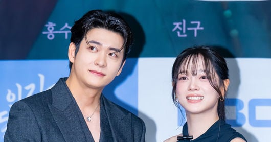 Moon River Finale: Stars Share Heartfelt Farewells as Drama Ends - 조선일보