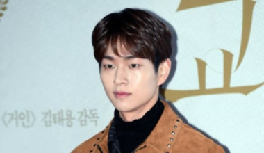 SHINee's Onyu Dismisses Injection Aunt Controversy Rumors - 조선일보