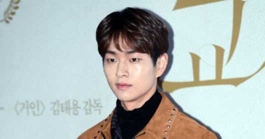 SHINee's Onyu Dismisses Injection Aunt Controversy Rumors - 조선일보