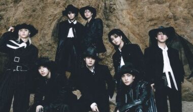 Stray Kids Set Billboard Year-End K-Pop Record - 조선일보