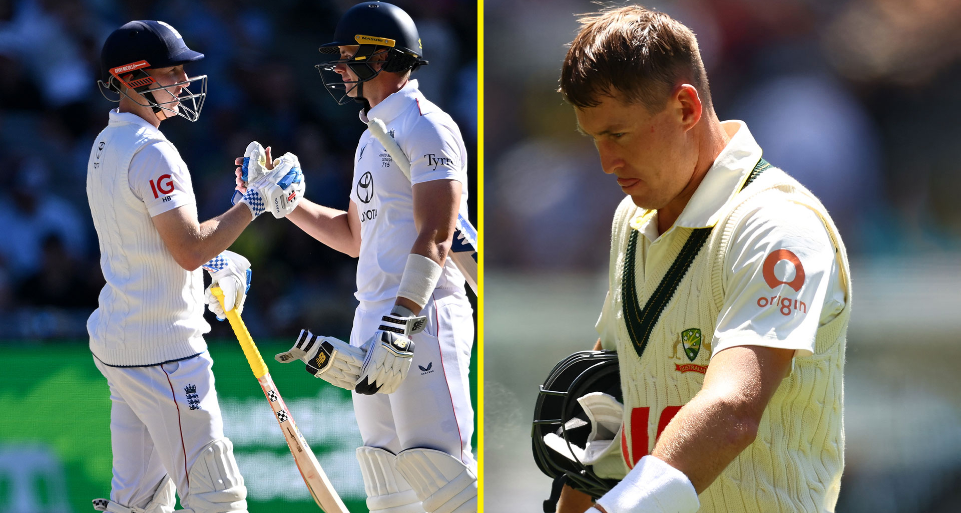 'State of shock' - Ashes stadium bosses make admission in rare press conference with England victory costing millions