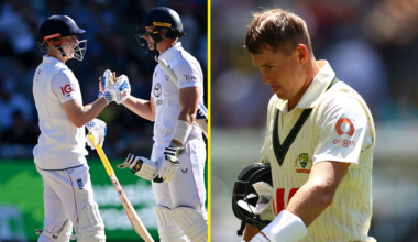 'State of shock' - Ashes stadium bosses make admission in rare press conference with England victory costing millions